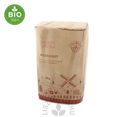 CSOROSZLYA FARM Teljes kiőrlésű rozsliszt - 2 kg