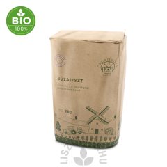 CSOROSZLYA FARM Kenyérliszt BL80 - 2 kg