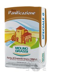 MOLINO GRASSI SPECIALE 0 - 25 KG