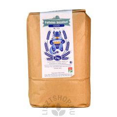 BL112 - Félfehér kenyérliszt 2 kg