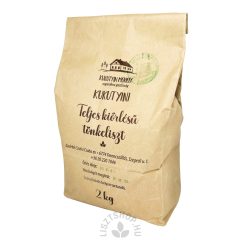   KUKUTYIN MŰHELY Kukutyini teljes kiőrlésű tönkeliszt - 2 kg
