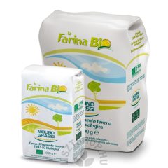MOLINO GRASSI La Farina Bio - 1 kg