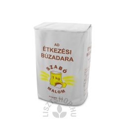 SZABÓ MALOM Búzadara AD - 1 kg