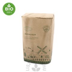 CSOROSZLYA FARM Félbarna búzaliszt BL120 - 2 kg